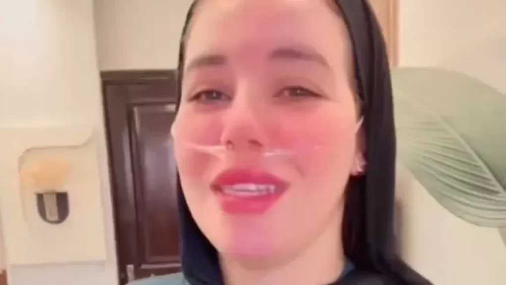 إخلاء سبيل زوج فتاة الإسماعيلية محاربة السرطان بكفالة مالية