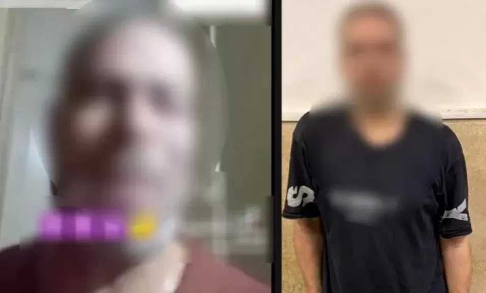 الداخلية: مهتز نفسي يزعم تعرضه للنصب ومحاولة إجباره على ترك منزله بالخصوص