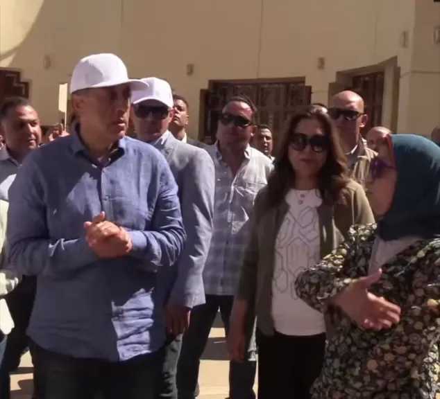 إعادة إحياء متحف رشيد القومي.. فيديو