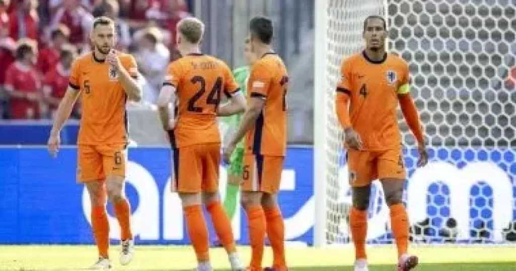 هولندا ضد اليابان.. الطواحين بالقوة الضاربة في كأس العالم 2026