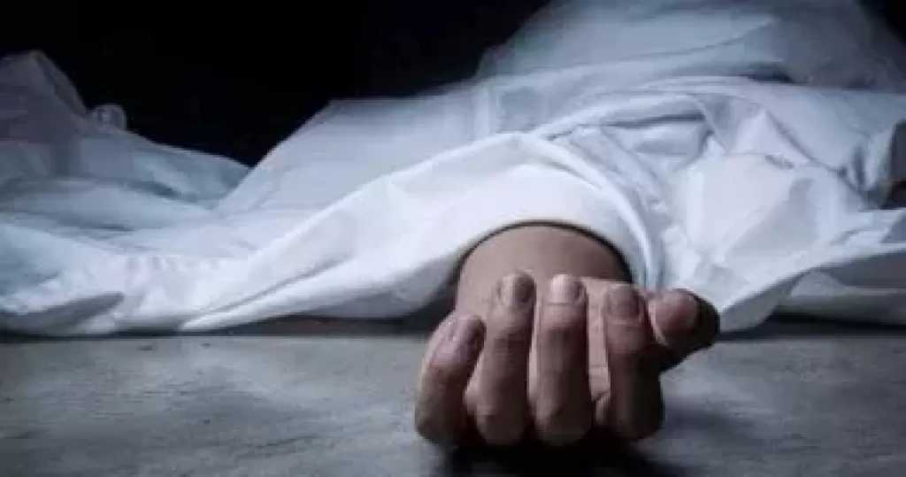 صاحب محل يُخفي جثمان والدته 4 أشهر لضمان صرف المعاش بالإسكندرية