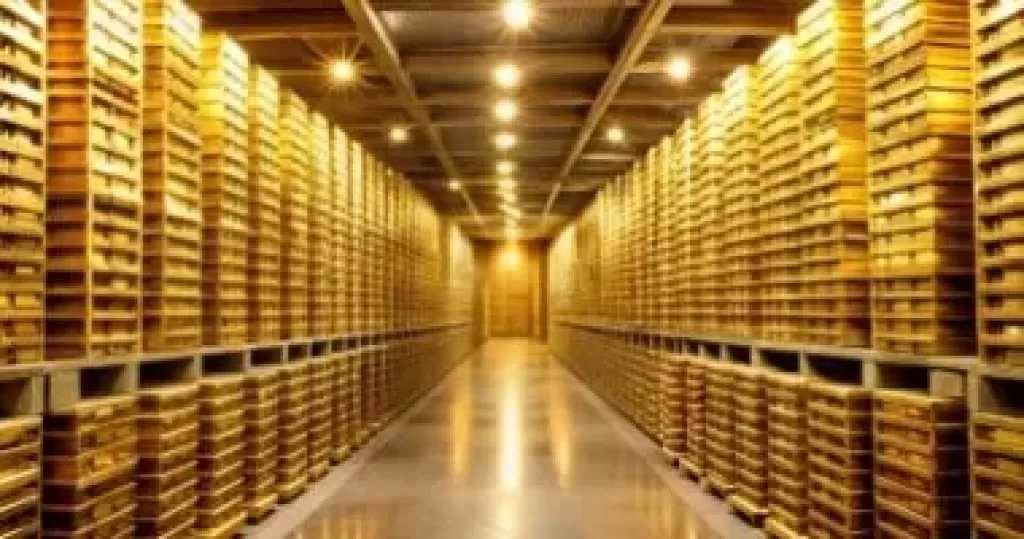 أسعار الذهب اليوم في مصر مع ختام تعاملات الأحد 14 يونيو 2026
