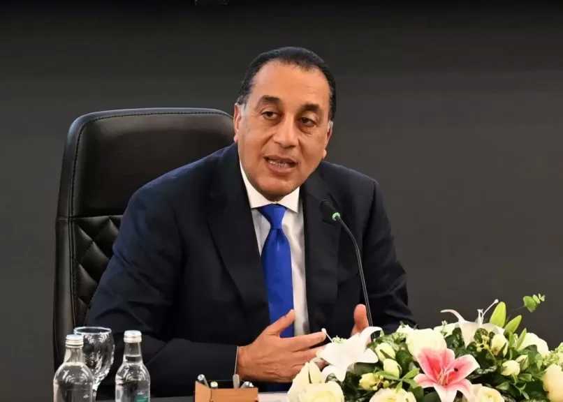 رئيس الوزراء يشهد إطلاق بوابة معلومات التجارة الخارجية.. غدا
