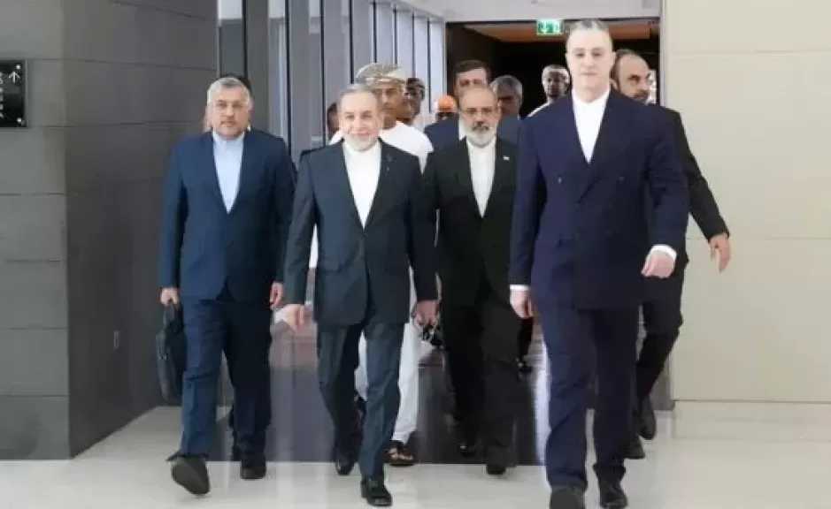 مصر ترحب بالتوصل لاتفاق بين الولايات المتحدة وايران