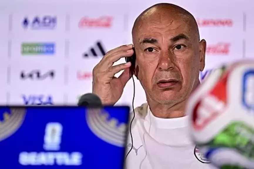 حسام حسن: أحذر جميع منافسينا في كأس العالم من منتخب مصر