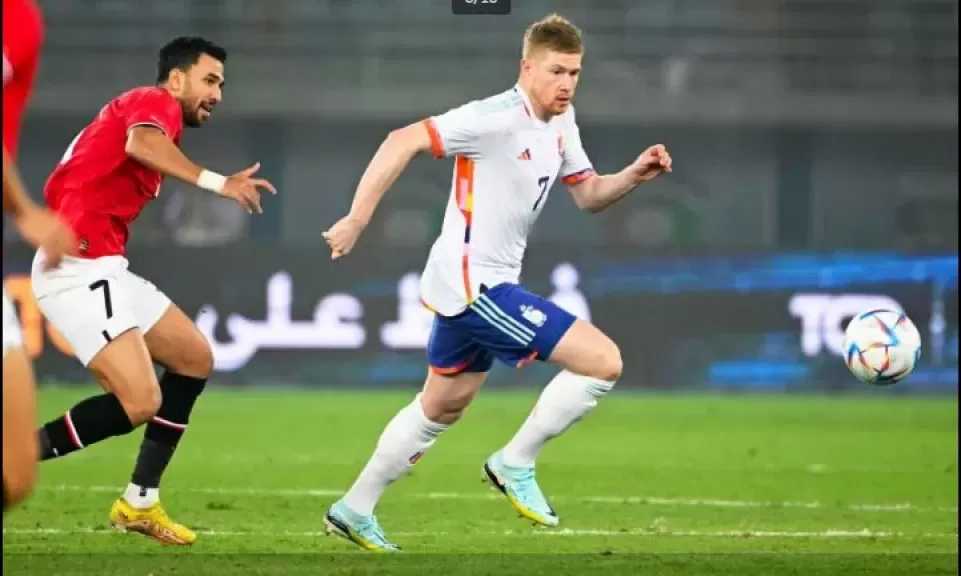 نجم الزمالك السابق: منتخب مصر قادر على التفوق أمام بلجيكا