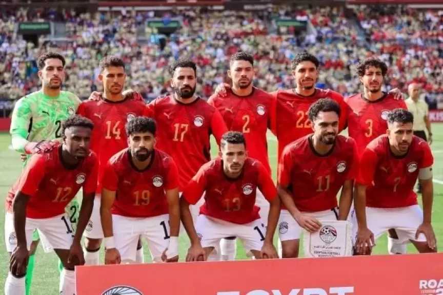 أحمد عيد: المنتخب لن يخسر أمام بلجيكا.. وهذا المركز الأفضل لصلاح