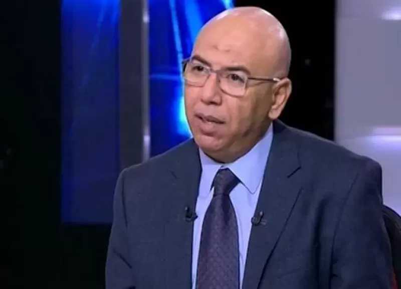 عقب الضربة الإسرائيلية ضد بيروت.. خالد عكاشة: أميل إلى نجاح ترامب في تقييد حركة إيران ومنع ردها على إسرائيل