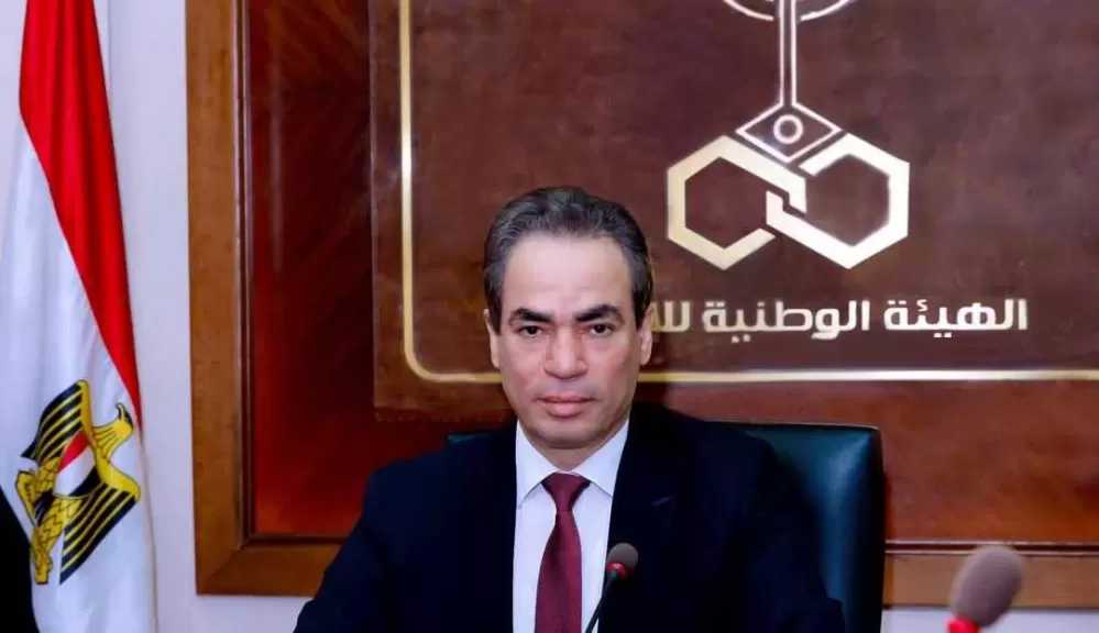 المسلماني: ماسبيرو يواجه نفس تحديات إعلام الخدمة العامة في أوروبا