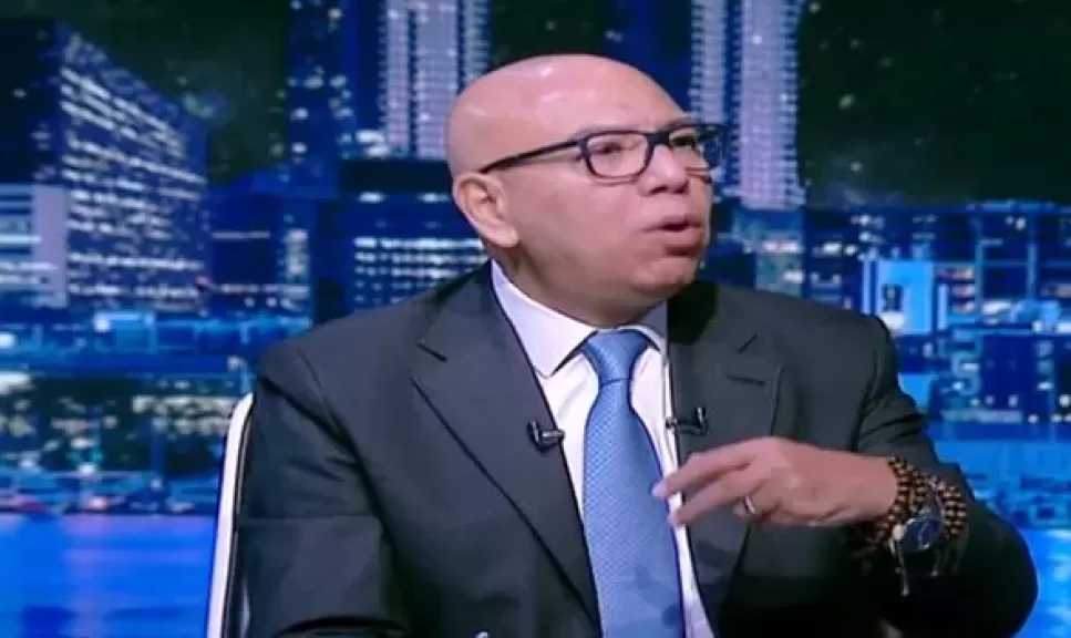 خالد عكاشة: لحظات حاسمة في مسار الاتفاق بين أمريكا وإيران.. وهناك محاولات لتعطيله