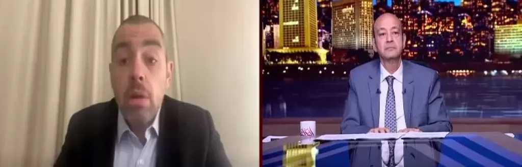 محمد فؤاد: مصر بحاجة مستمرة إلى تمويلات خارجية.. وصندوق النقد ليس الملاذ الوحيد