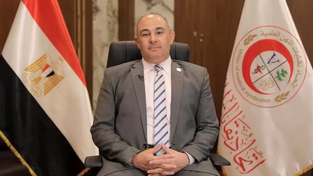 بـ249 مليون جنيه.. أمين صندوق اتحاد المهن الطبية: صرف معاشات يونيو لأكثر من 132 ألف مستفيد