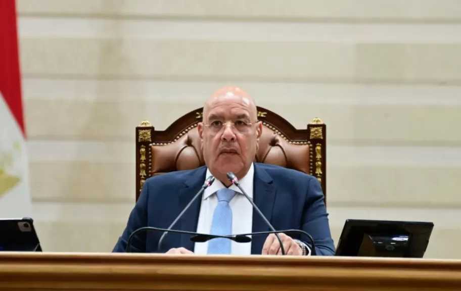 بدء الجلسة العامة لمجلس النواب لمناقشة خطة التنمية الاقتصادية والاجتماعية
