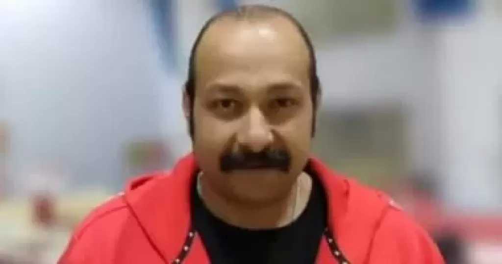 محمد ثروت: سمير غانم هو أبويا الروحي وكان نسمة وفنانا جميلا لأبعد درجة