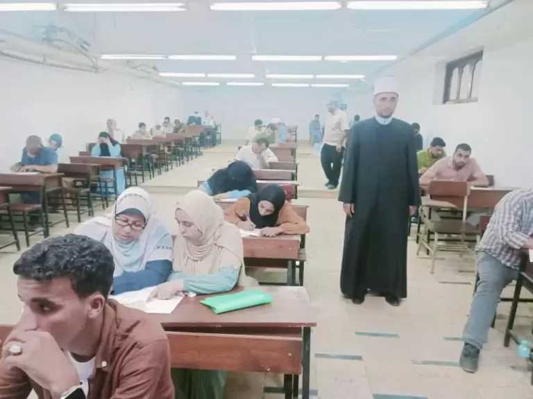 الأوقاف: استمرار الاختبارات التحريرية المركزية للمسابقة العالمية الـ33 للقرآن الكريم