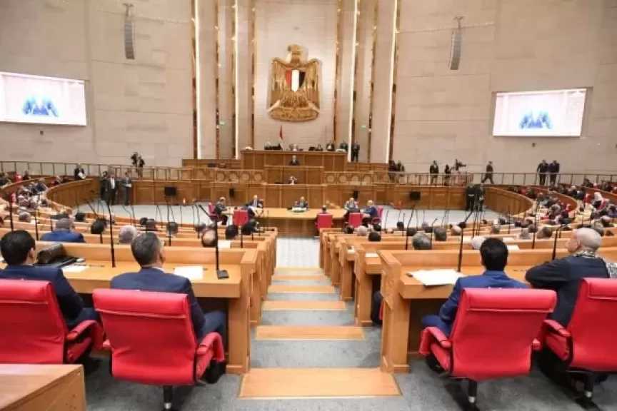 نواب يطالبون بتوسيع الاستفادة من منحة دعم التأمين الصحي الشامل لتشمل مطروح والفيوم والمنيا