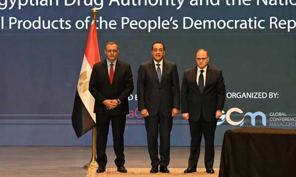 بالإنابة عن الرئيس.. رئيس الوزراء يفتتح فعاليات النسخة الخامسة من المعرض والمؤتمر الطبي الأفريقي
