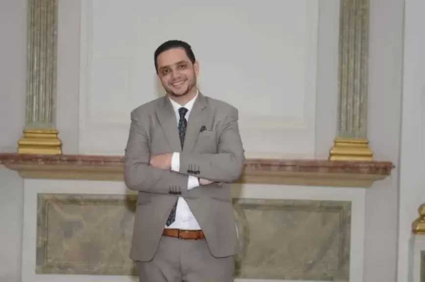 رئيس مجلس النواب ينعى مصطفى الشربيني المحرر البرلماني
