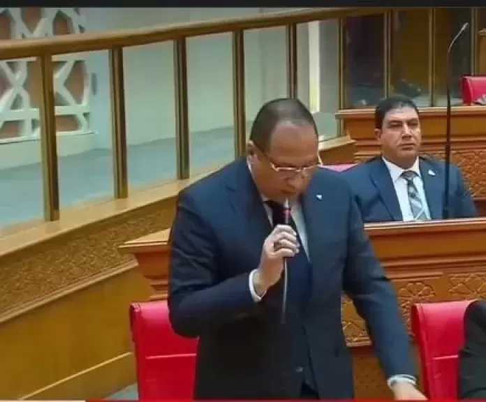 النائب خالد عبدالرحمن: اتفاقية التجارة التفضيلية تمنح مصر مزايا جمركية وتفتح أسواقا جديدة أمام الدواء والأسمدة