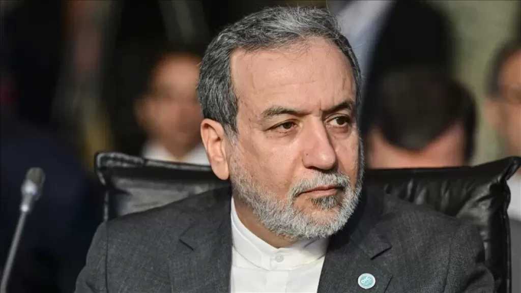 إيران: واشنطن مسئولة عن تنفيذ الاتفاق ووقف هجمات إسرائيل على لبنان