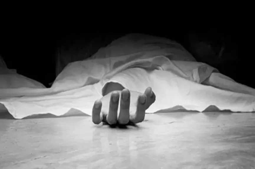 بسبب خلافات أسرية.. زوج ينهي حياة زوجته خنقا في بني سويف