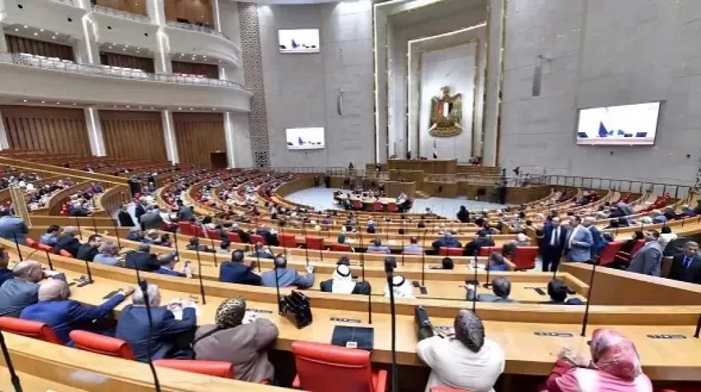 مجلس النواب يبدأ مناقشة التقرير النهائي لمشروع موازنة 2026-2027