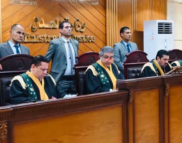 محاكمة 8 متهمين بالاتجار بالأعضاء البشرية بوادي النطرون.. السبت المقبل
