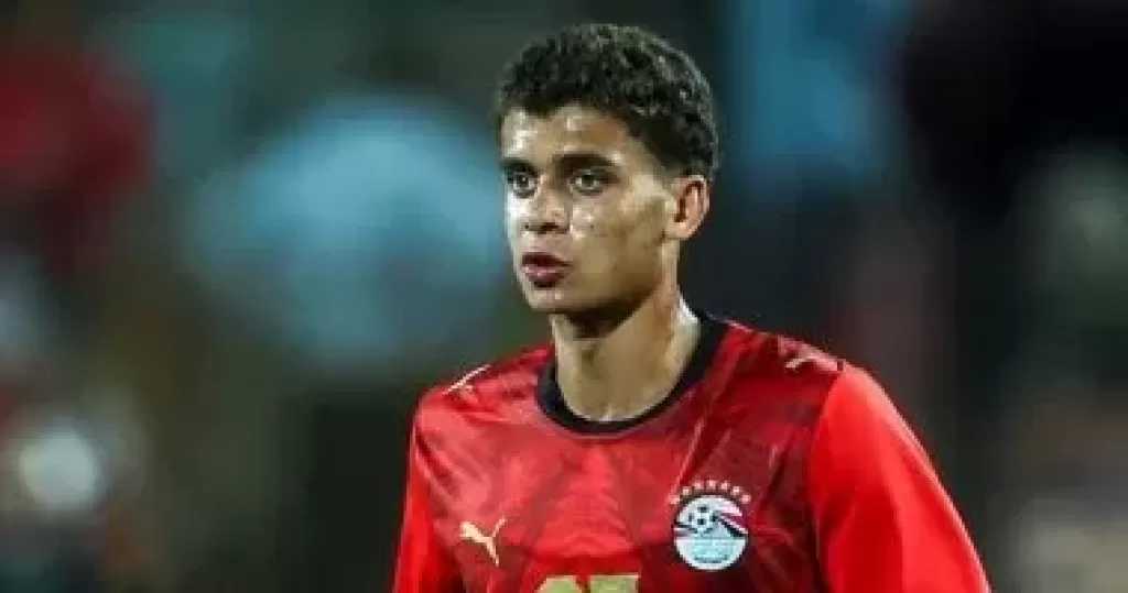 أرقام لاعبى منتخب مصر فى كأس العالم.. حمزة عبد الكريم 9 وزيكو 11