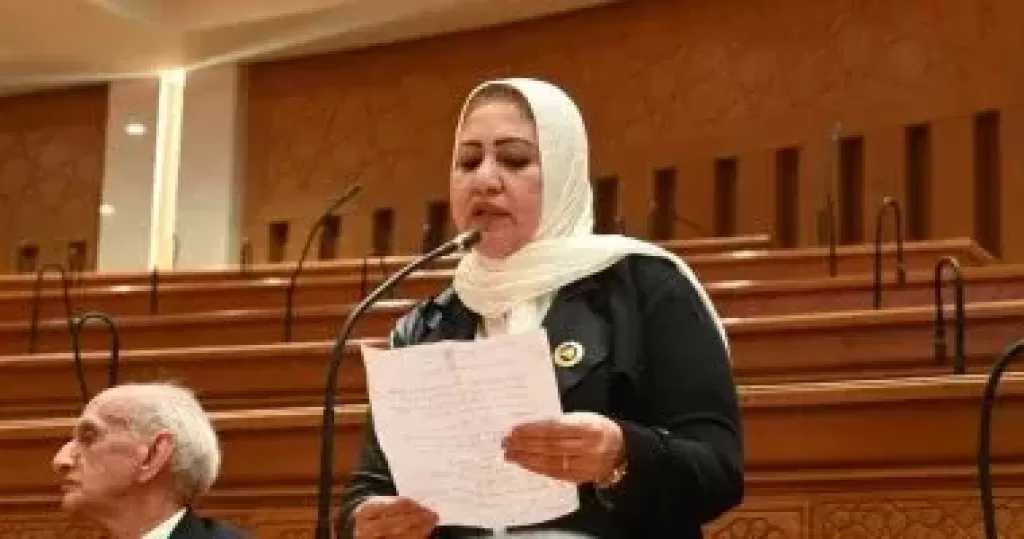 سحر صدقى: القاهرة وأبوظبي تقودان نموذجًا عربيًا ناجحًا للشراكة الاستراتيجية
