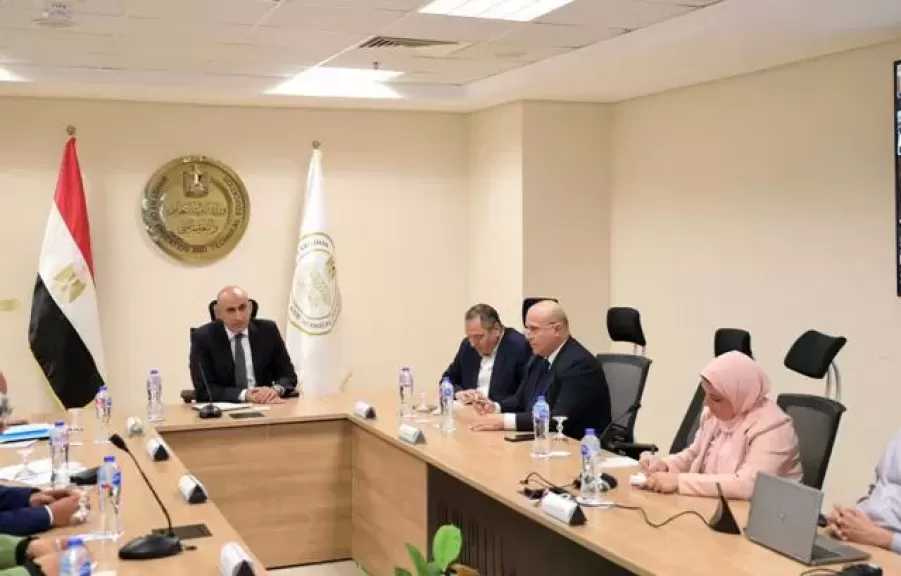 قرارات غير مسبوقة.. وزير التعليم يتابع الاستعدادات النهائية لامتحانات الثانوية العامة