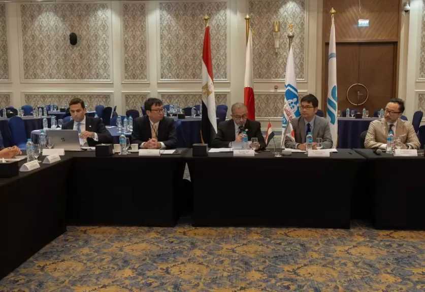الهيئة العامة للتأمين الصحي الشامل و”جايكا” اليابانية تطلقان المرحلة الثانية من مشروع دعم القدرات المؤسسية للمنظومة