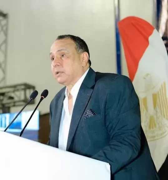 محمد عبد الفتاح: مشاركة مصر في قمة السبع تعكس ثقلها الدولي المتصاعد ودورها المحوري في استقرار الإقليم