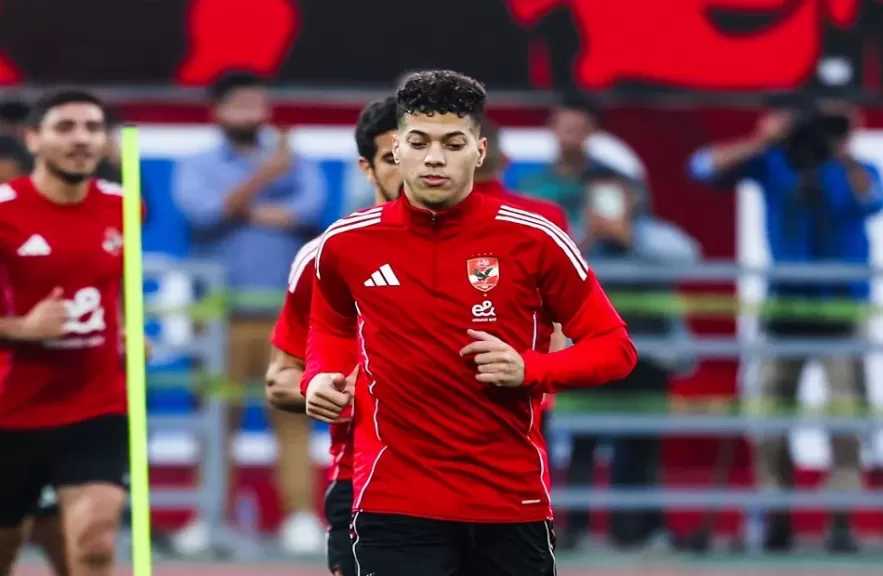 إمام عاشور يفتتح أهداف منتخب مصر في شباك بلجيكا بكأس العالم