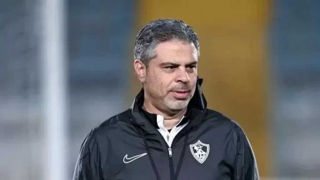 الزمالك يحسم ملف معتمد جمال خلال أيام بشكل نهائي