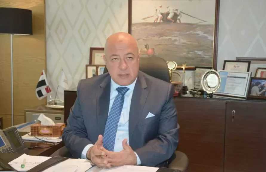 من هو يحيى أبو الفتوح الرئيس التنفيذي الجديد لبنك التعمير والإسكان