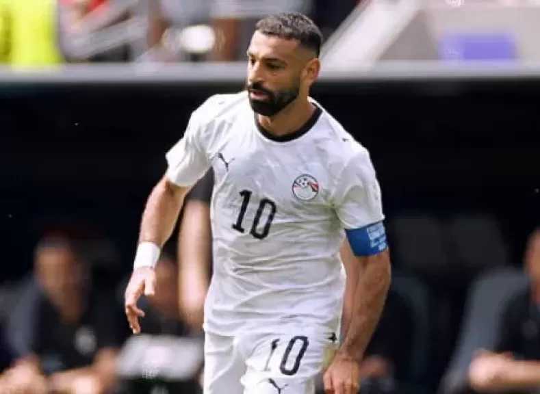 إنجاز تاريخي جديد.. صلاح أكثر مصري إسهامًا بالأهداف في كأس العالم