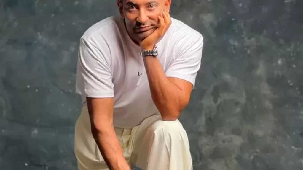 عمرو سعد يستعد للمنافسة بموسم رمضان 2027 ”التفاصيل”