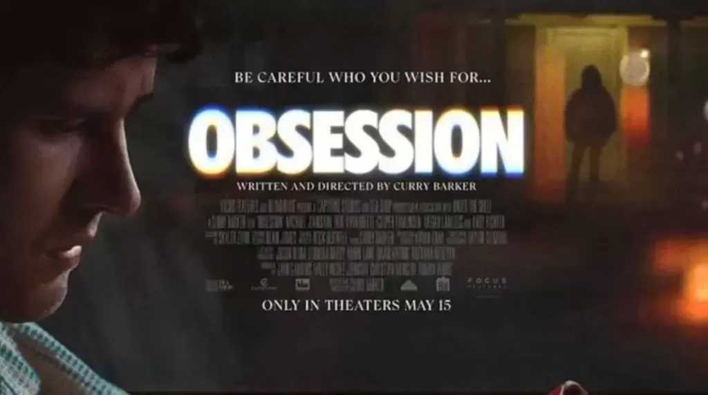 فيلم Obsession ينضم لقائمة أفضل 10 أفلام رعب تحقيقا للإيرادات بأمريكا