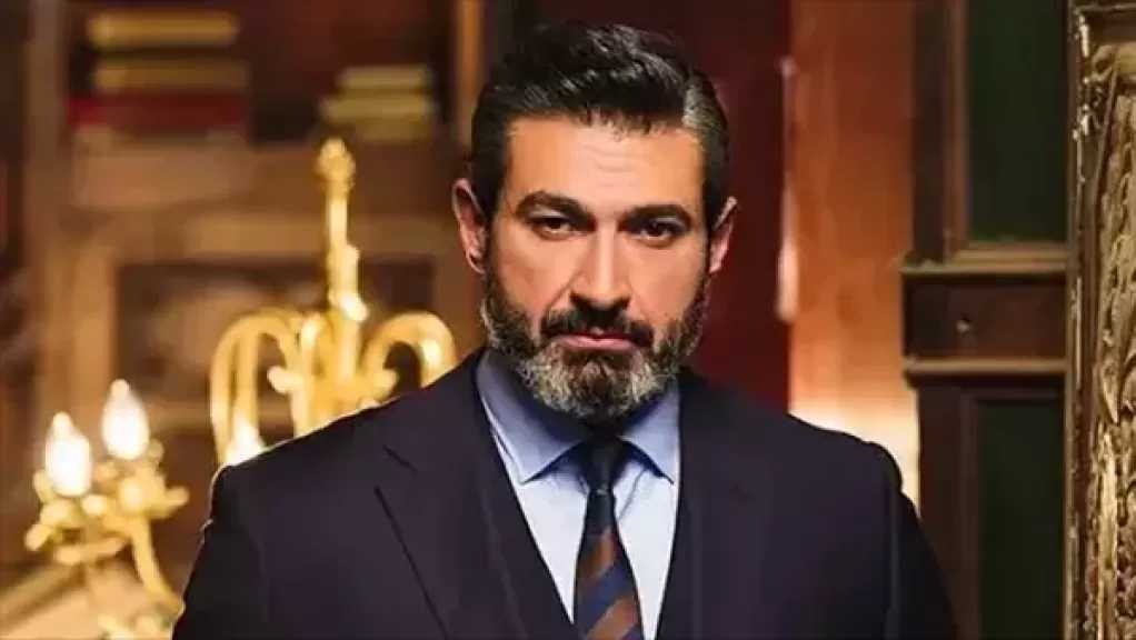 ياسر جلال يرد على الجدل حول اقتراح إعادة الدراما الدينية