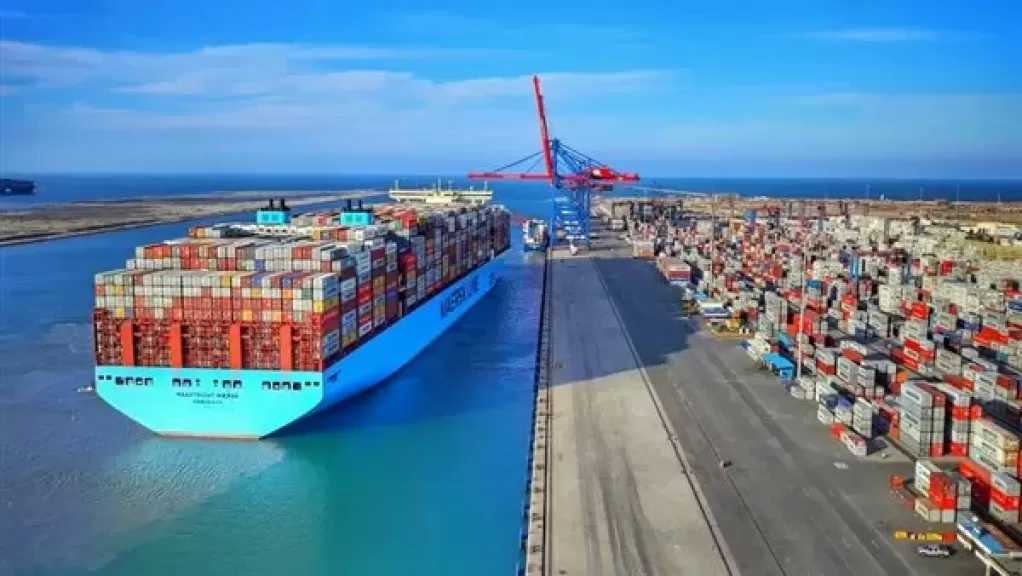 رئيس الرقابة على الصادرات والواردات: 50% نموا بقطاع الجلود والأحذية.. ودعم كامل للمصدرين الجدد