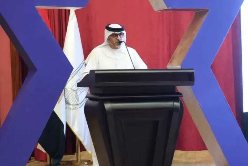 سفير الإمارات بالقاهرة: الأزهر منارة للعلم والاعتدال وشريك في صناعة أجيال المستقبل