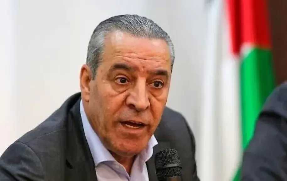 نائب الرئيس الفلسطيني: افتتاح ما يُسمى إقليم أرض الصومال سفارة بالقدس إجراء استفزازي