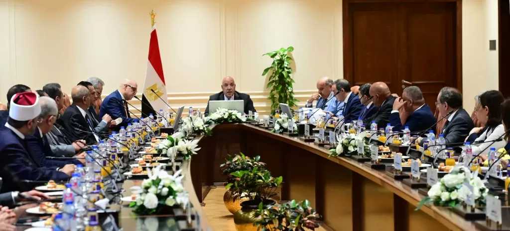 اللجنة العامة للبرلمان تجتمع اليوم لاعتماد موازنة مجلس النواب للعام المالي 2026- 2027