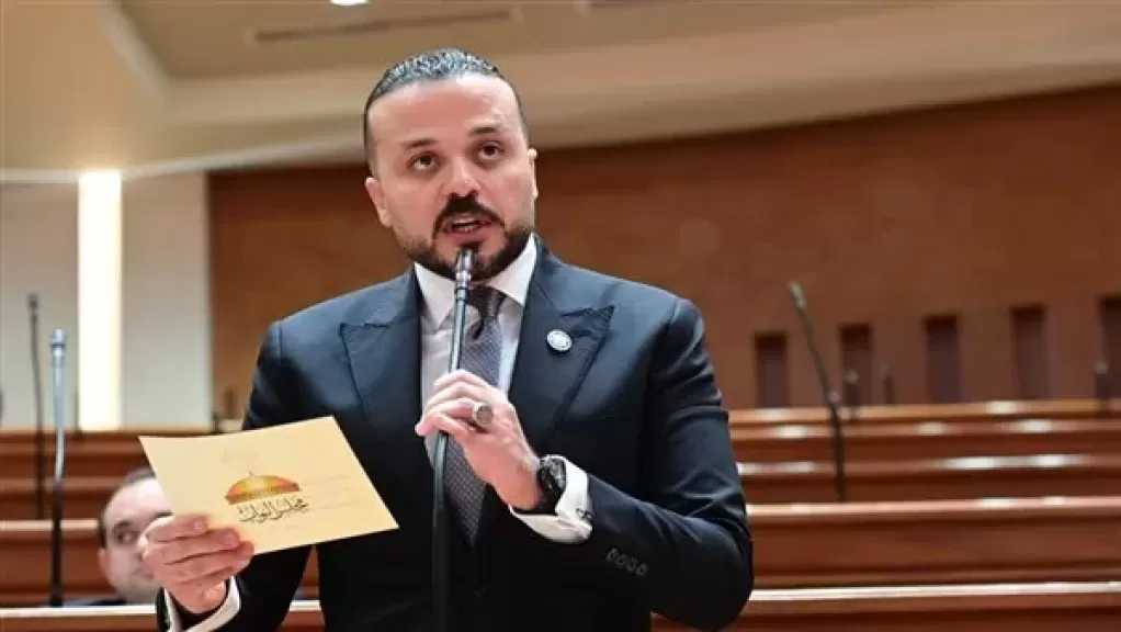 رئيس مشروعات النواب يطالب الحكومة بتعزيز دور القطاع الخاص في ظل التحديات الاقتصادية الحالية