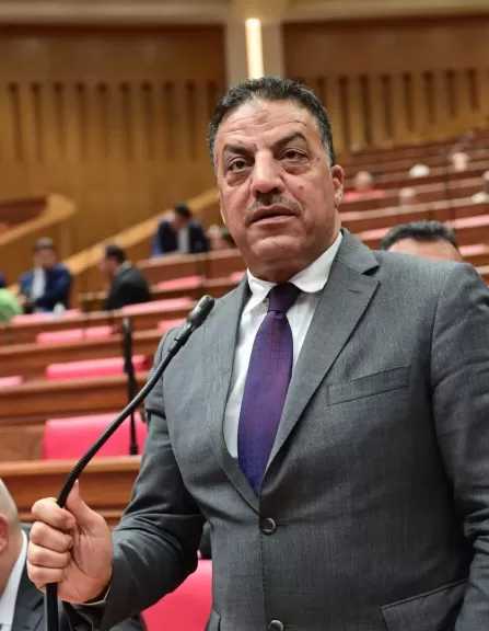 غداً.. ”زراعة النواب” تناقش طلب إحاطة بشأن تأخر الموافقات على المشروعات الخدمية بالصف ونقص الأسمدة