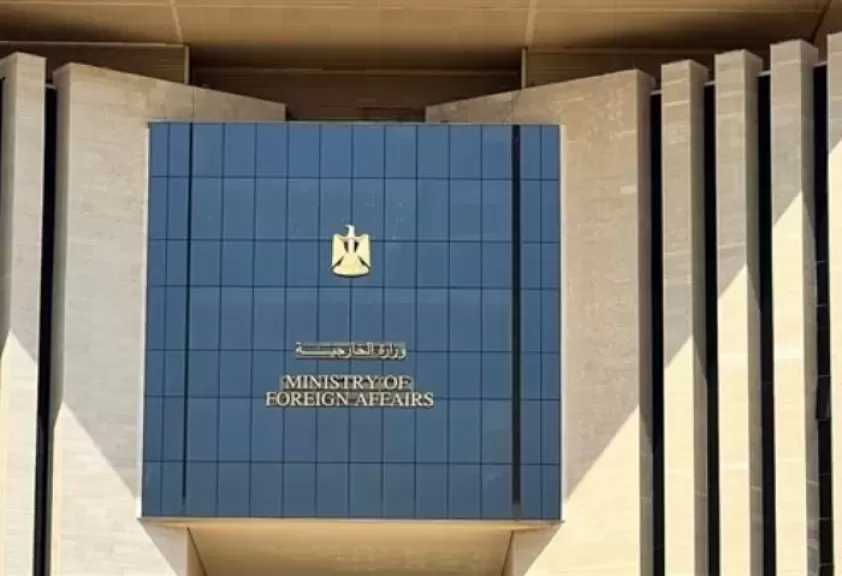 مصر تدين افتتاح ما يسمى بسفارة أرض الصومال في مدينة القدس المحتلة