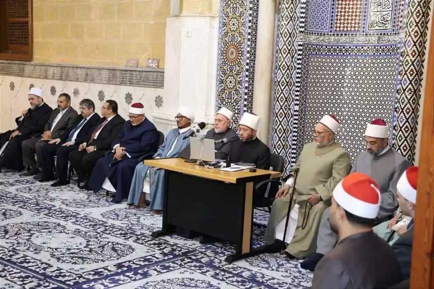 وزير الأوقاف: الهجرة النبوية مدرسة متجددة في التضحية والوفاء والانتماء وبناء الإنسان
