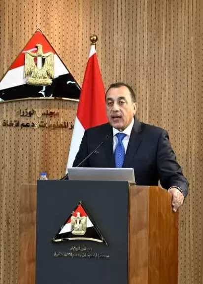 رئيس الوزراء: الحكومة تقدمت للبرلمان بـ 7 تعديلات في القوانين تتضمن تسهيلات جمركية وضريبية وتهيئة لمناخ الأعمال