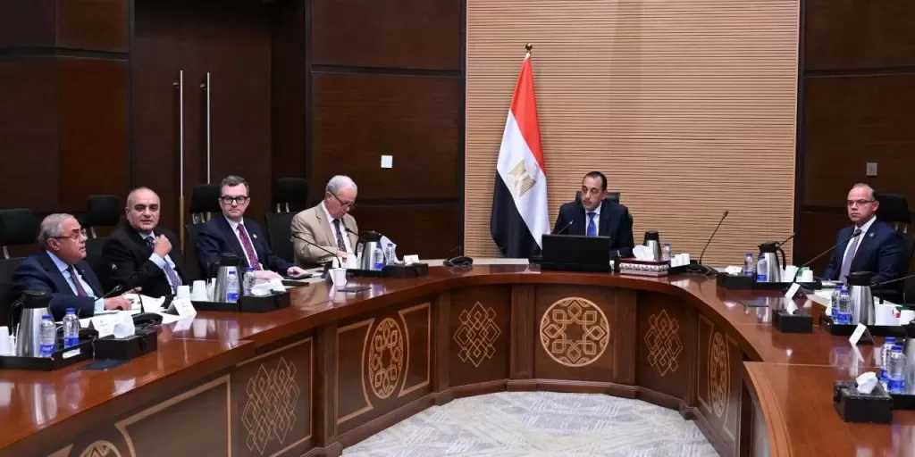 رئيس الوزراء يستعرض ملامح الخطة التنفيذية لوثيقة سياسة ملكية الدولة