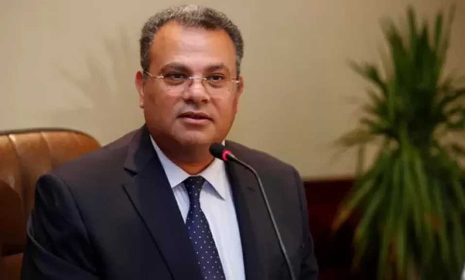 رئيس الطائفة الإنجيلية يهنئ الرئيس السيسي والشعب المصري بالعام الهجري الجديد